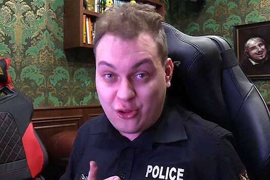 Хованский назвал США помойкой