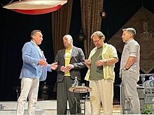 Личная жизнь звезды “Квартета И”