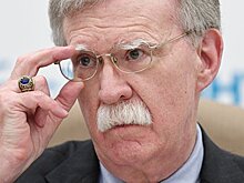 Болтон раскрыл планы США по ракетам в Европе