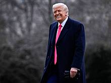 Состояние Трампа удвоилось за год