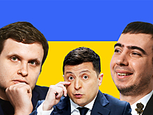 "Я устал терпеть это": пранкеры разыграли Зеленского от имени Кличко