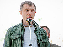 Почему Артем Богданов ушел из администрации Ижевска