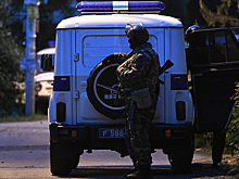 Киллера задержали после расстрела бизнесмена