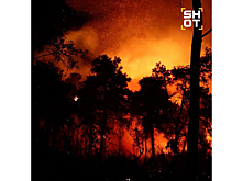 Российские туристы вернулись в гостиницы после пожара в Турции