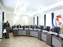 В Пензенской области с начала года заключено более 1 тыс. 850 соцконтрактов