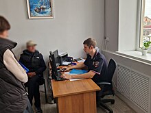 В Сорочинске выявлено два административных правонарушения в сфере миграции