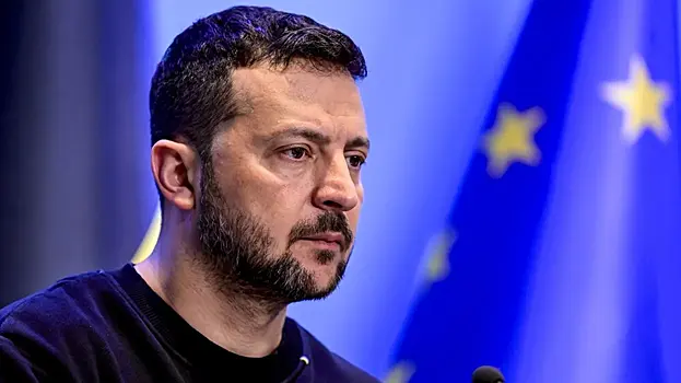 Зеленский утвердил новой стратегию морской безопасности Украины