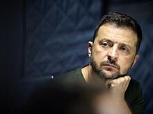 Киев открыл "охоту за головами" по всему миру