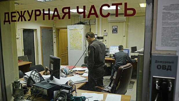 Задержаны руководители «Воентелекома»