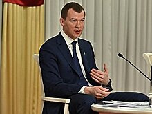 Михаил Дегтярёв: Летняя навигация начнётся своевременно