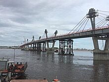 Между Россией и Китаем появился новый путь