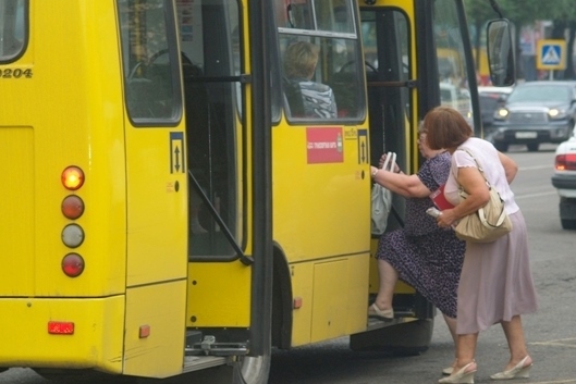 В Амурской области перевозчика наказали из-за автобусов, которые не доезжали до конечной