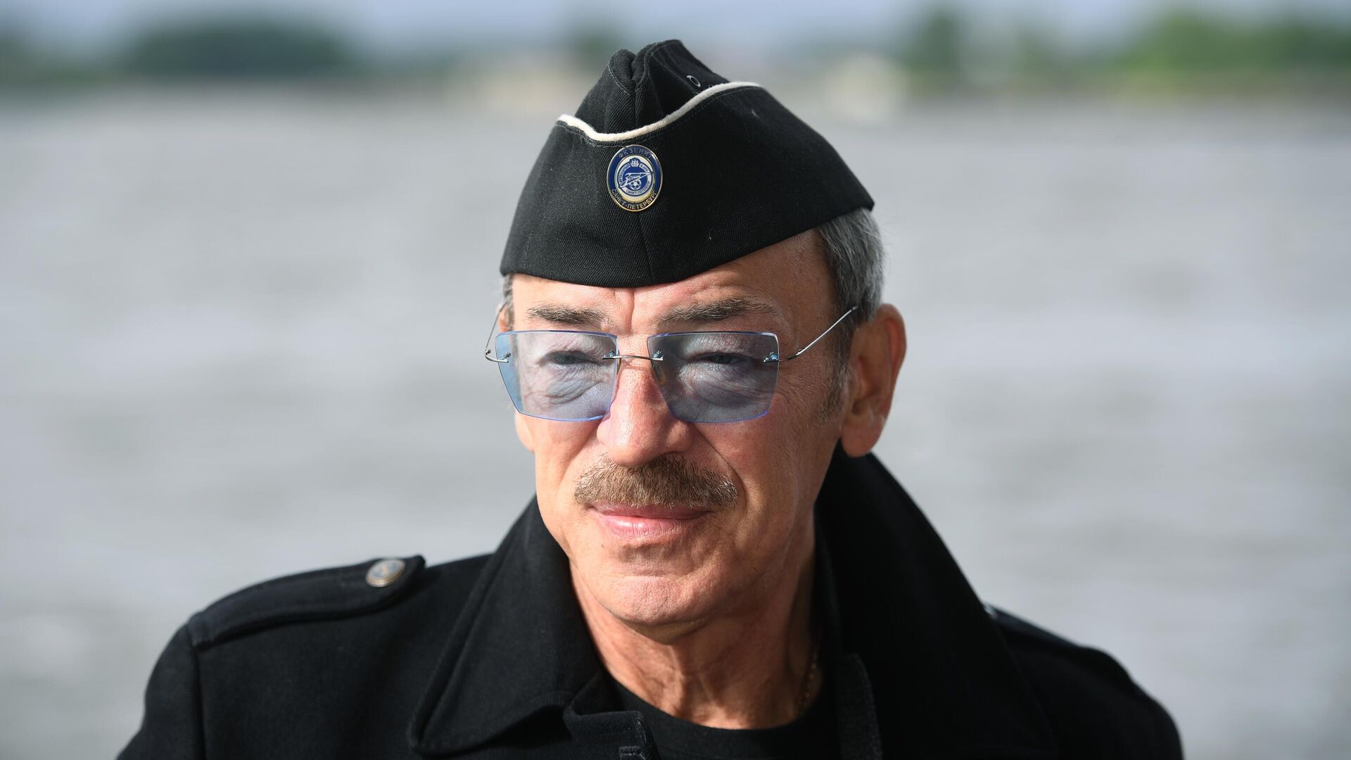 В семье Михаила Боярского случилось пополнение