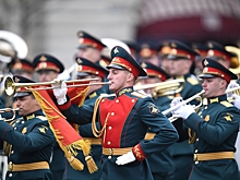 Парад, Бессмертный полк, танцы и полевая кухня. Как Москва отметит 77-ю годовщину Победы в Великой Отечественной войне?