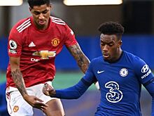 «Челси» снова сыграл вничью с «Манчестер Юнайтед»