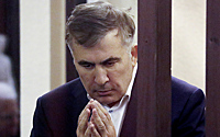 Зурабишвили оценила перспективы помилования Саакашвили