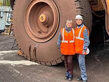 Weld Queen написала пост в поддержку Железногорского краеведческого музея