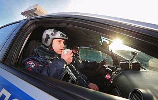 Доходы регионов от штрафов водителей составили почти 70 млрд рублей