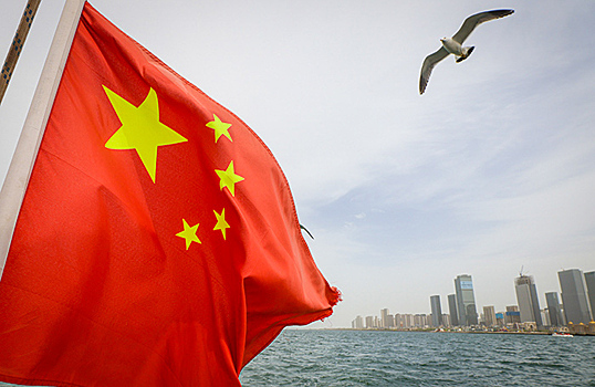 Власти Китая намерены улучшить условия для иностранного капитала