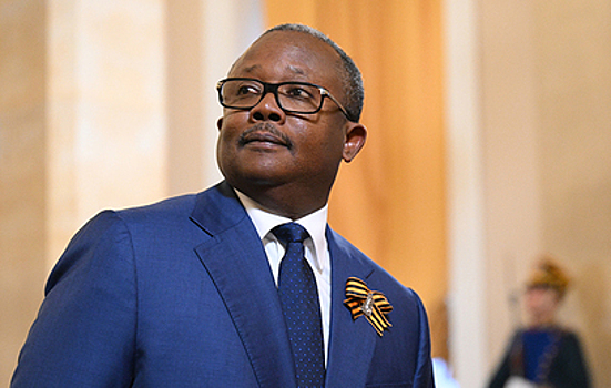 Президент Гвинеи-Бисау оригинально сообщил о государственном перевороте