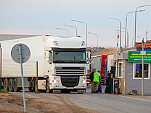 Казахстан может урезать России параллельный импорт