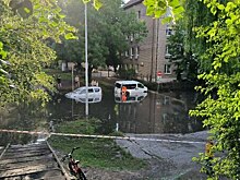 «Ответственность берём на себя и не перекладываем её на калининградцев»: глава региона указал мэрии на канализацию