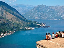 Черногория снимает все ограничения для российских туристов