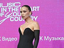 Серябкина вспомнила о ставшем мемом наряде-броколли фразой «меня это веселит»