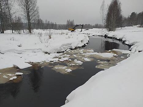 В Югре трое рыбаков застряли в болоте на 9 дней: пришлось звать спасателей