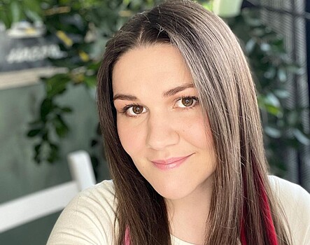 31-летняя победительница шоу «Голос» Дина Гарипова родила первенца