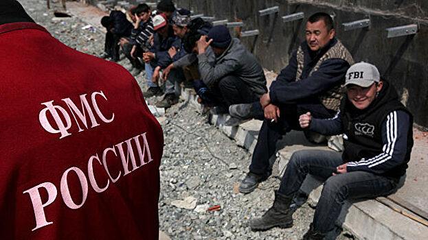 «Террористы»: россияне отказываются жить рядом с мигрантами