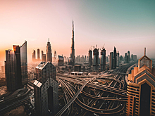 Цены на авиабилеты в Дубай в праздники достигли сотен тысяч