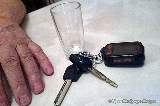 "Показалось, что сбил столб": проехавшийся в Челябинске по пешеходам автомобилист был сильно пьян