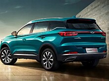 В российском авторынке произошли тектонические сдвиги