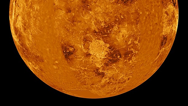 Российские ученые снимут видео на поверхности Венеры