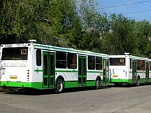 Трасса движения автобусного маршрута № 16с изменилась в Челябинске