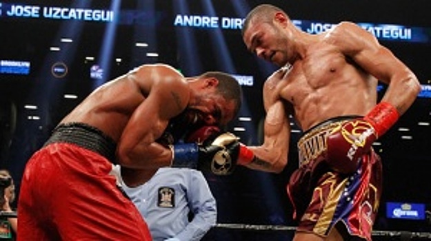 СМИ: Андре Диррелл вскоре объявит о завершении карьеры