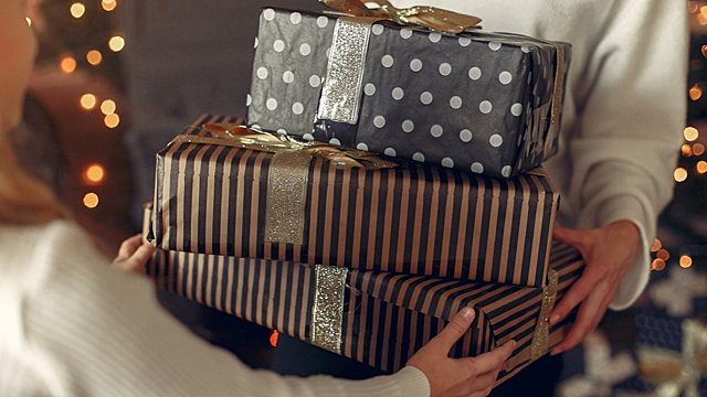 Что подарить в 2026 году, чтобы усилить удачу и не отдать свою энергетику