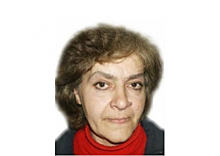 62-летняя Татьяна Цихмистрова пропала в Семенове