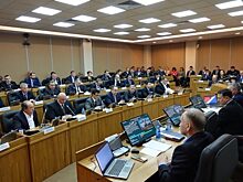 В Приморье водитель автобуса решил стать краевым депутатом