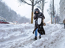 Россиян огорчили неутешительным прогнозом погоды на март