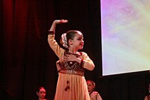 Отчетные мероприятия танцевальных коллектив прошли в центре «Северное Чертаново»
