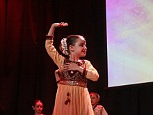 Отчетные мероприятия танцевальных коллектив прошли в центре «Северное Чертаново»