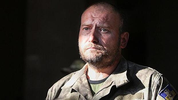 Ярош назвал убийц Мамая