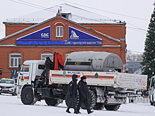 Власти Кузбасса заявили об обнаружении в «Листвяжной» 20 тел погибших