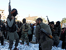 Взрывы слышны возле дворца, где прошла инаугурация президента Афганистана