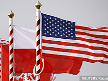 «"Спектакль" с беспилотниками» надломил отношения Польши и США