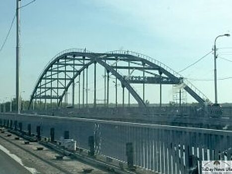 Ирек Ялалов сообщил о сроках завершения ремонта Бельского моста