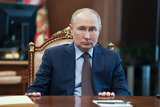 Путин внес в ГД проект денонсации Европейской конвенции по предупреждению пыток