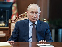 Пока вы не уснули: просьба Путина к главе Счетной палаты, последствия атаки на порт «Кавказ»
